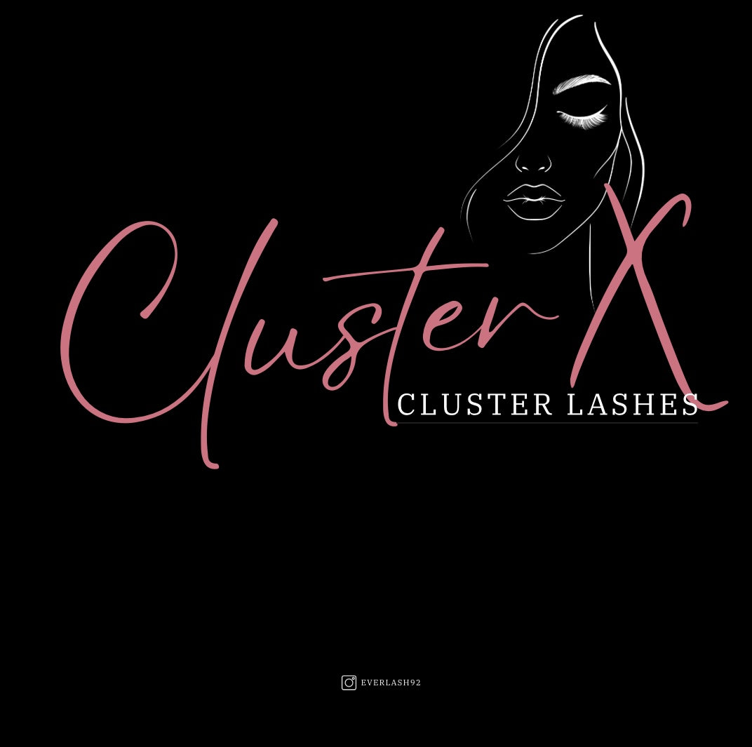 Cluster Lash Product Links