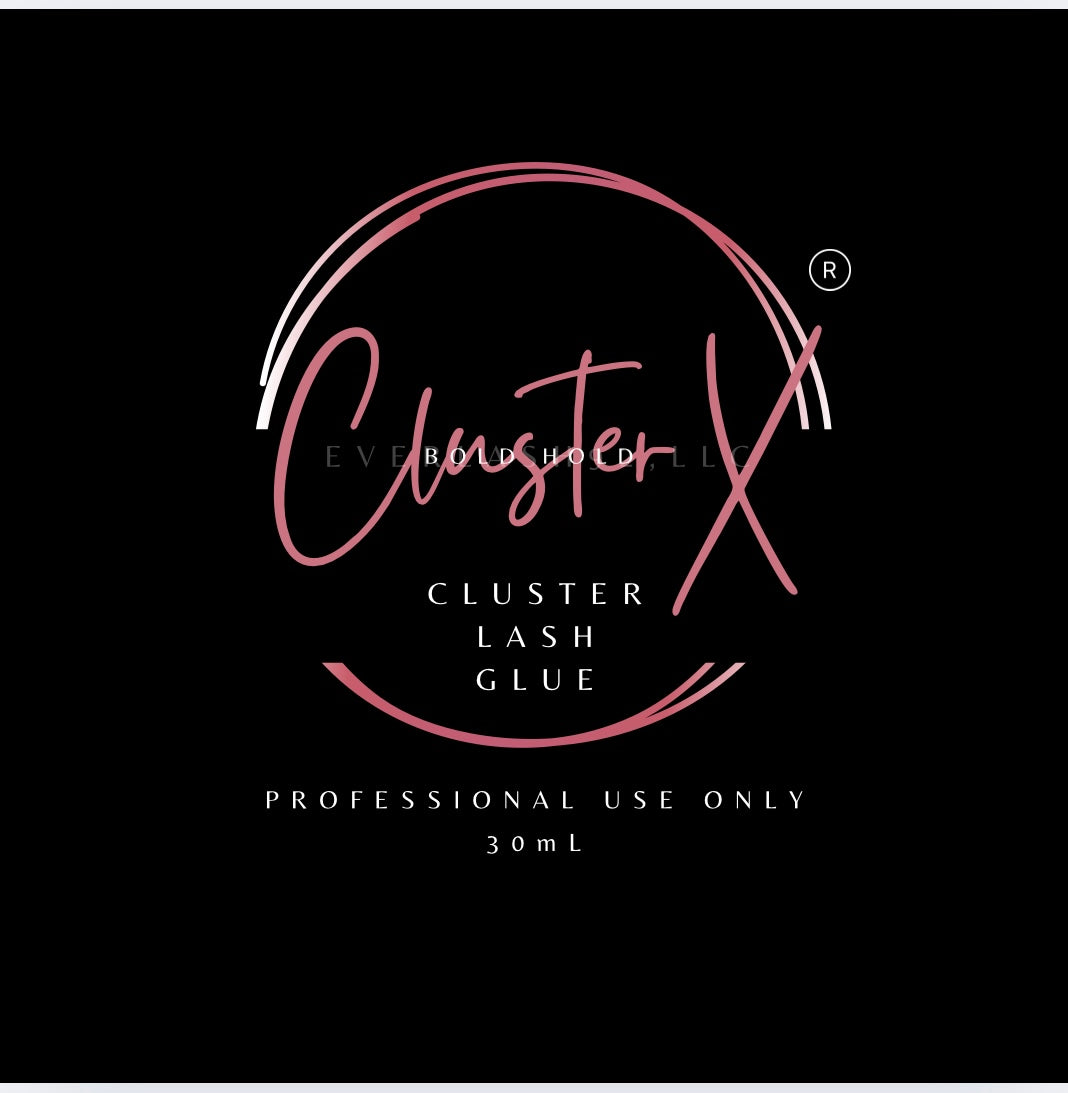Cluster Lash Glue Bold Hold