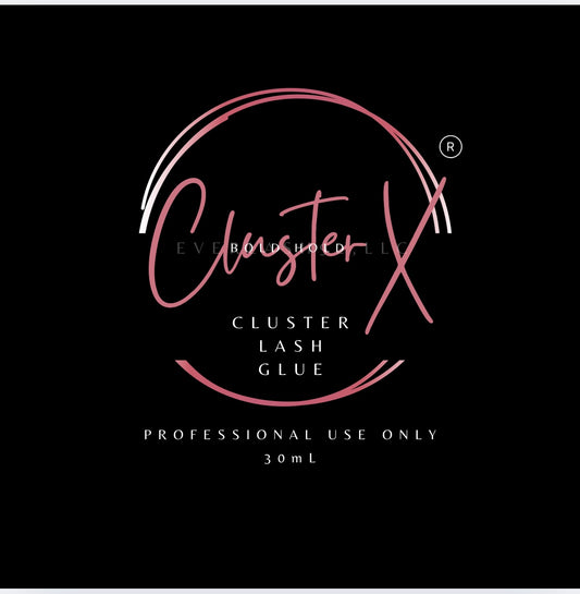 Cluster Lash Glue Bold Hold
